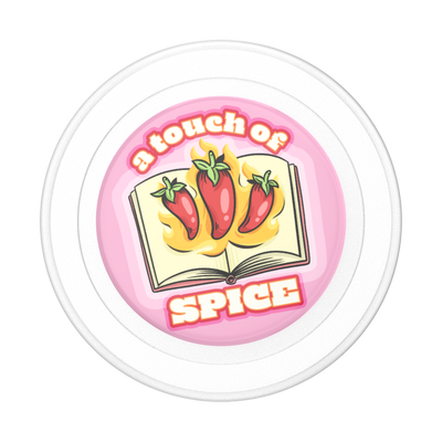 Secondary image for hover Touch Of Spice — MagSafe PopGrip