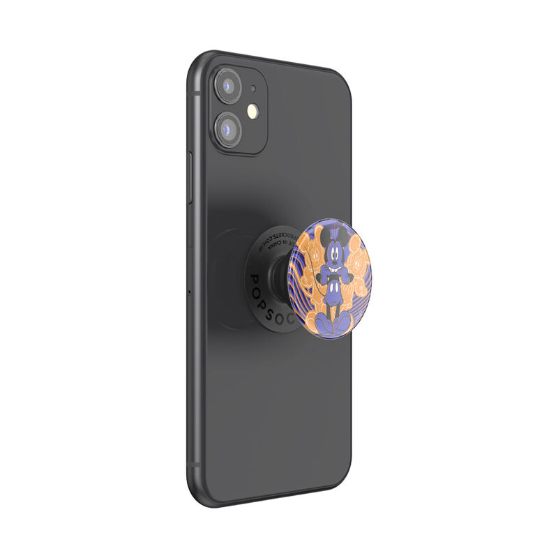 Disney ‚Scared Mickey Mouse — Adhesive PopGrip image number 4