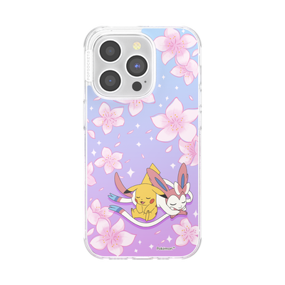 Sakura Dreams — iPhone 14 Pro MagSafe Case