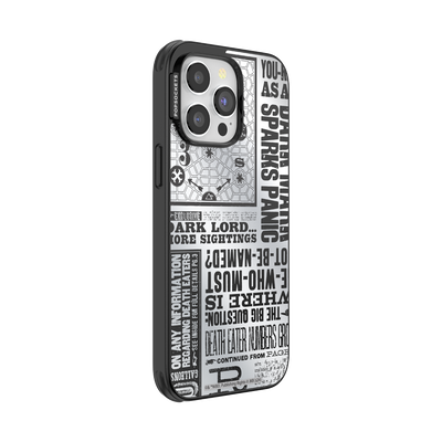 Secondary image for hover Dark Lord Has Returned — iPhone 14 Pro Max MagSafe Case