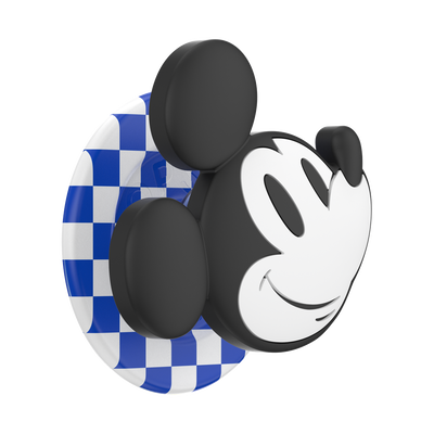 PopOut Classic Mickey — MagSafe PopGrip