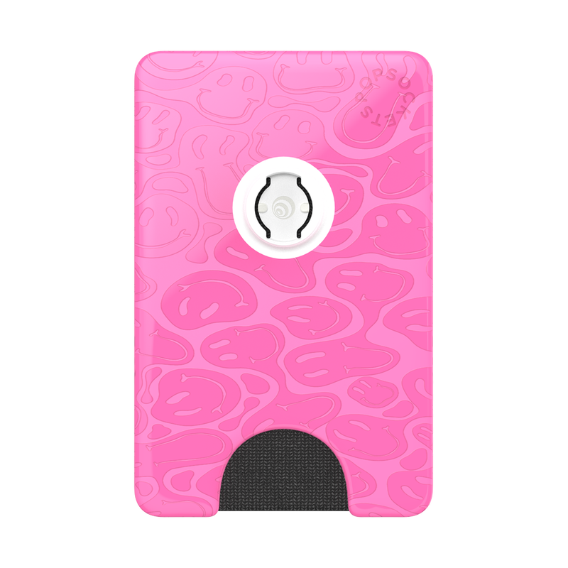 Smiley Melt PopWallet+ image number 2