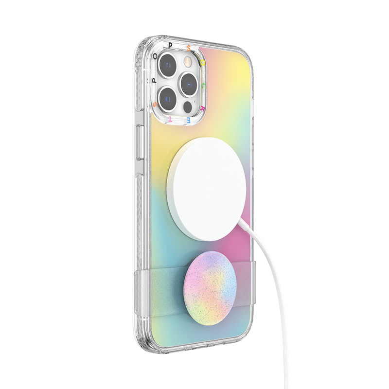 Iphone 11 outlet case with popsocket
