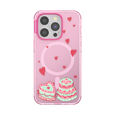 Sugary Sweet — iPhone 14 Pro MagSafe Case