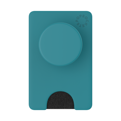 PopWallet+ Sea Green