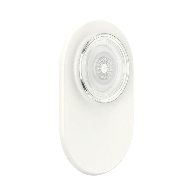 White — PopGrip for MagSafe image number 3