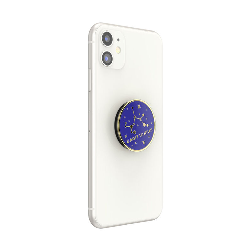 Enamel Sagitarius — Adhesive PopGrip image number 5