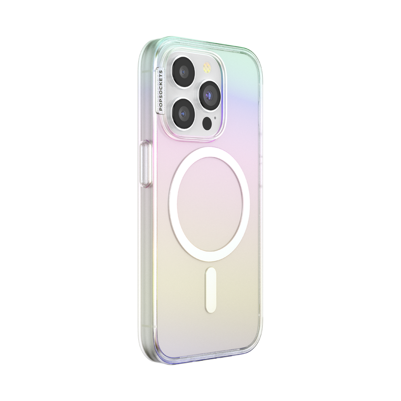 Shimmer — iPhone 15 Pro MagSafe Case image number 1