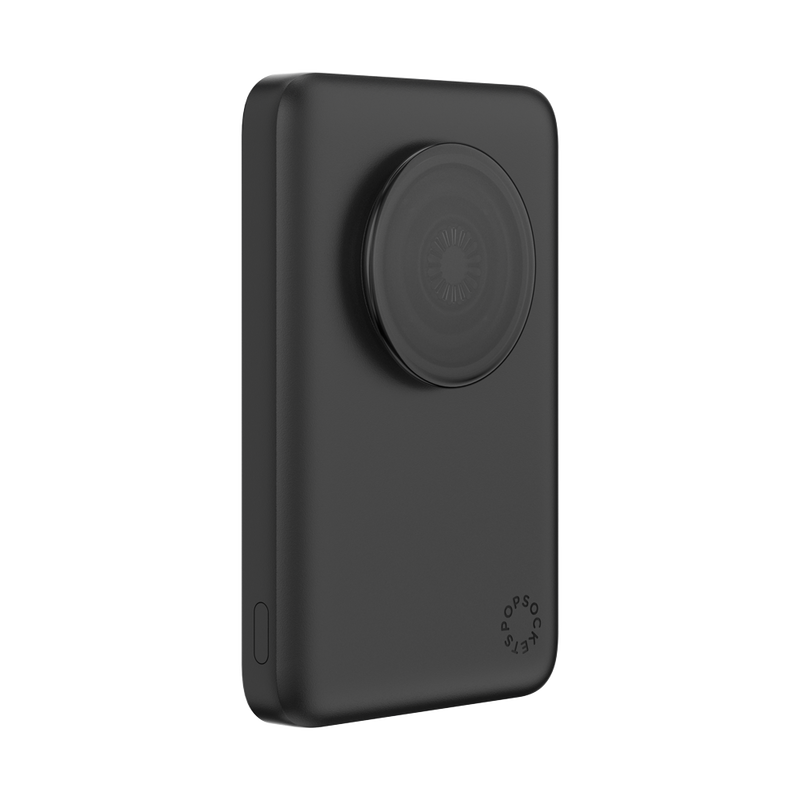 Black — MagSafe PowerPack image number 7