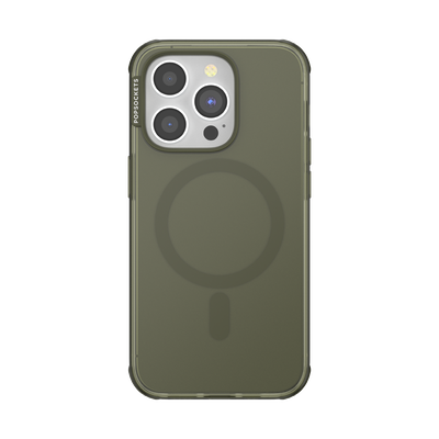 Soft Touch Fatigue — iPhone 14 Pro MagSafe Case