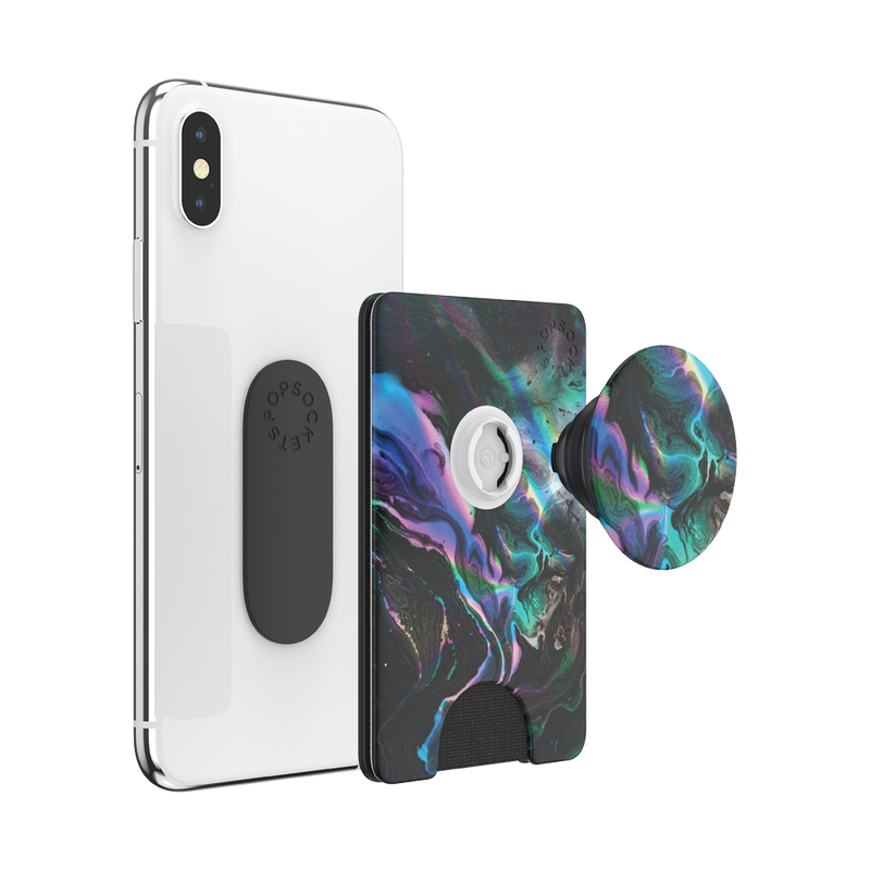 Oil Agate PopWallet+ image number 3