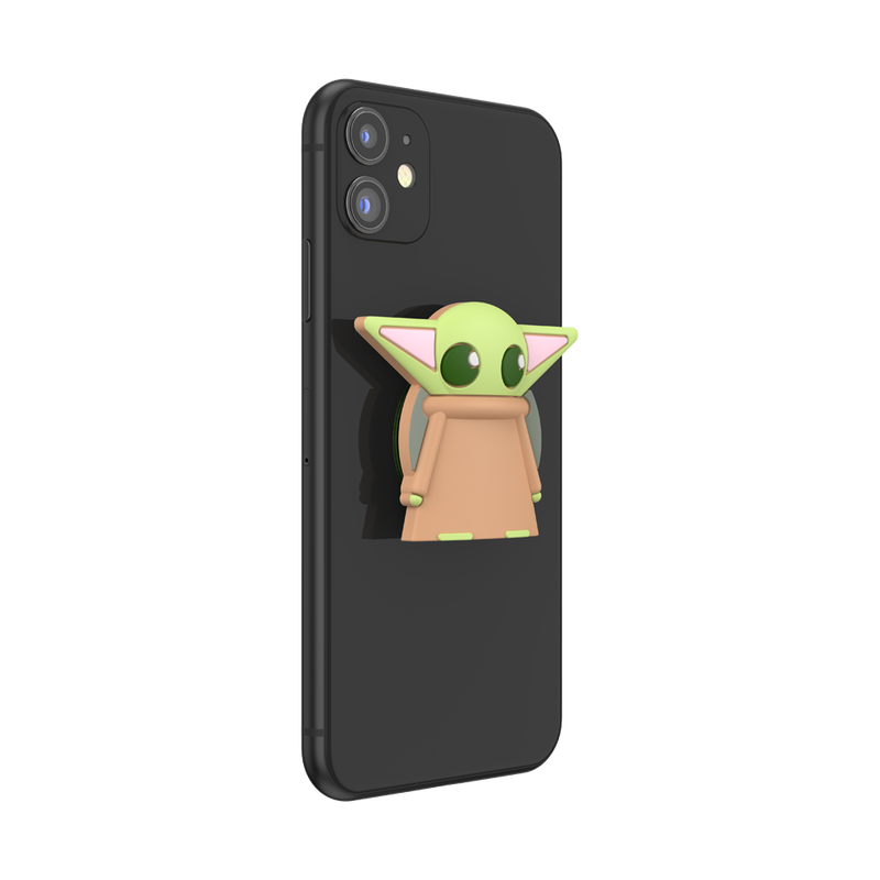 Star Wars Mandalorian - PopOut Grogu image number 3