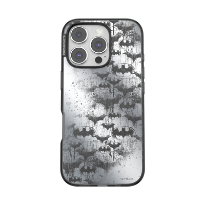 No Mercy  —  iPhone 16 Pro MagSafe Case