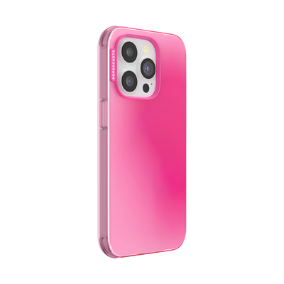 Secondary image for hover Bubblegum Aura — iPhone 14 Pro MagSafe Case