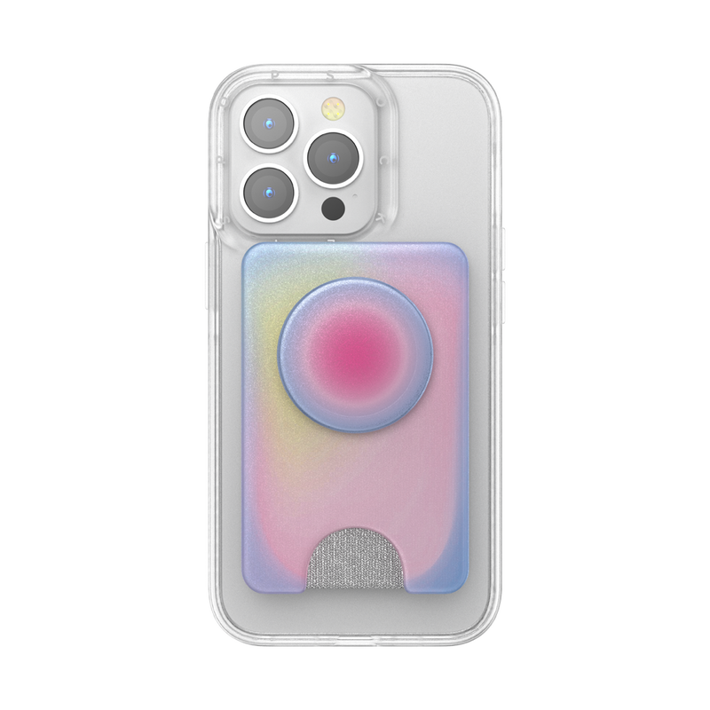 Aura — MagSafe PopWallet+ image number 2