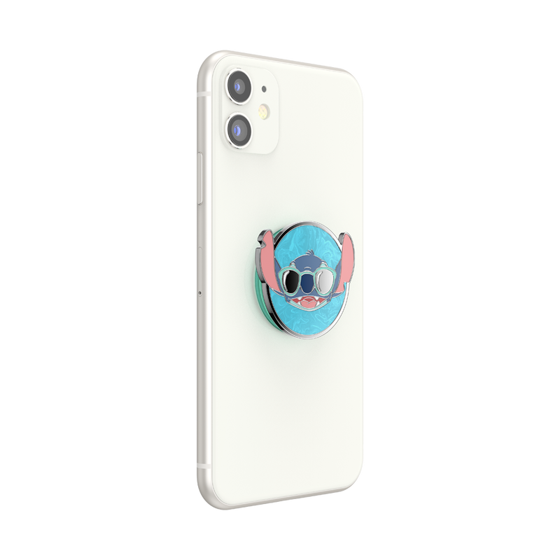 Lilo & Stitch - Suns Out Stitch Enamel image number 6