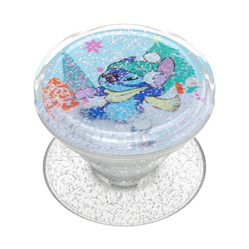 Tidepool Snowball Stitch — Adhesive PopGrip image number 0