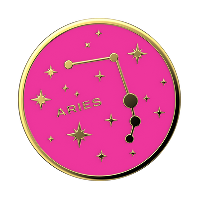 Secondary image for hover Enamel Aries