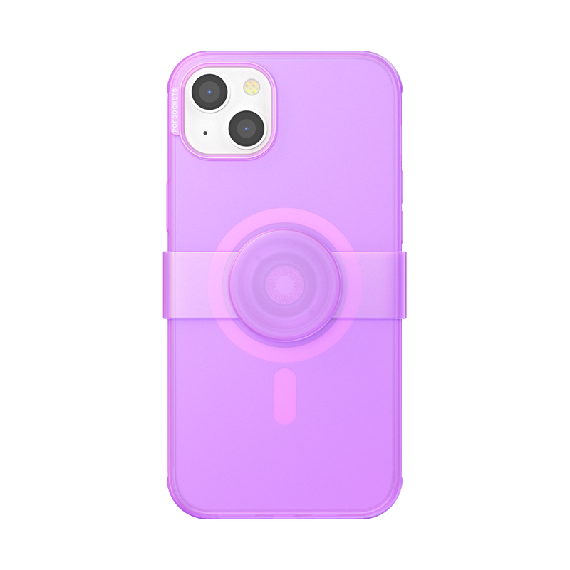 Opalescent Pink — iPhone 14 Plus for MagSafe image number 0