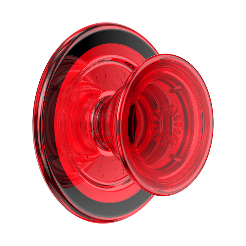 Danger Red — MagSafe PopGrip image number 0