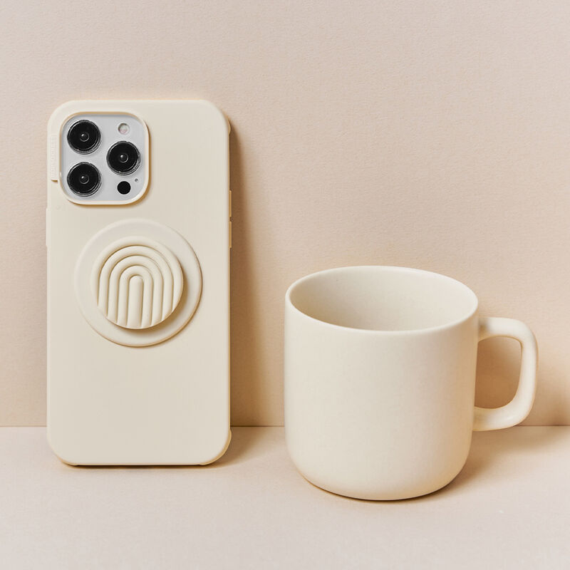 Mist — iPhone 15 Pro MagSafe Case image number 2