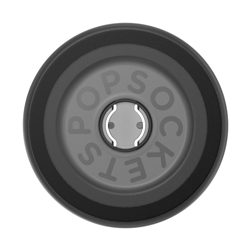 Enamel Rose Noir — MagSafe PopGrip image number 3