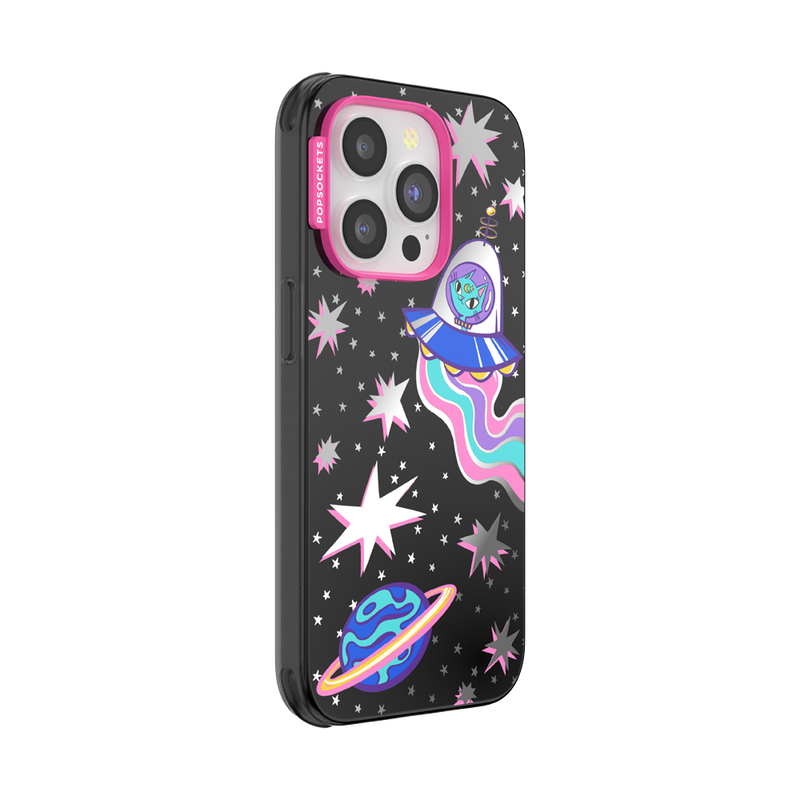 Space Wiz — iPhone 14 Pro MagSafe Case image number 1