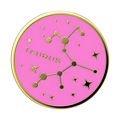 Enamel Taurus