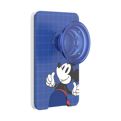 Mod Mickey — MagSafe PopWallet+