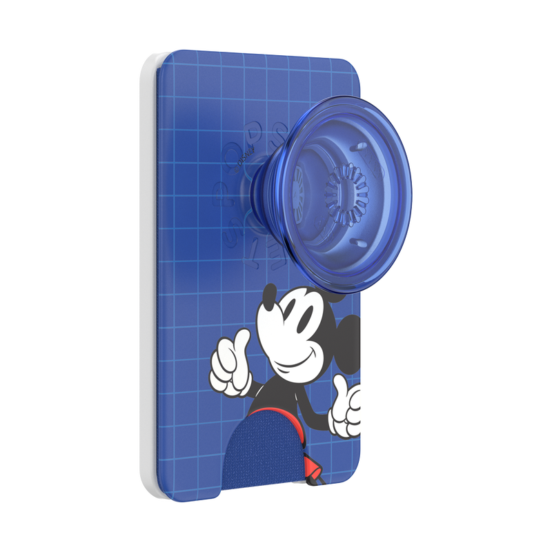 Mod Mickey — MagSafe PopWallet+ image number 0