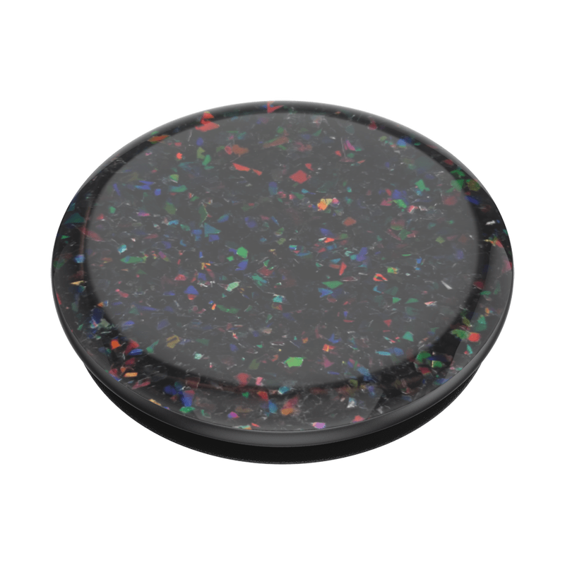 Iridescent Confetti Oil Slick image number 3
