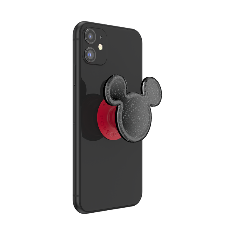 Earridescent Classic Mickey Mouse — Adhesive PopGrip image number 4