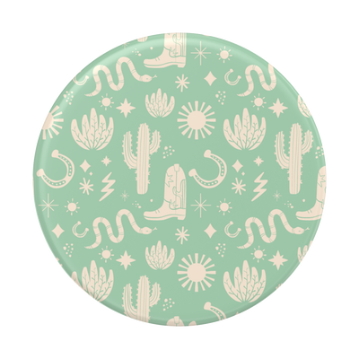 Desert Mix