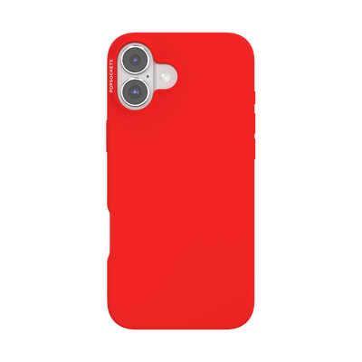 Rosso — iPhone 16 Plus MagSafe Case