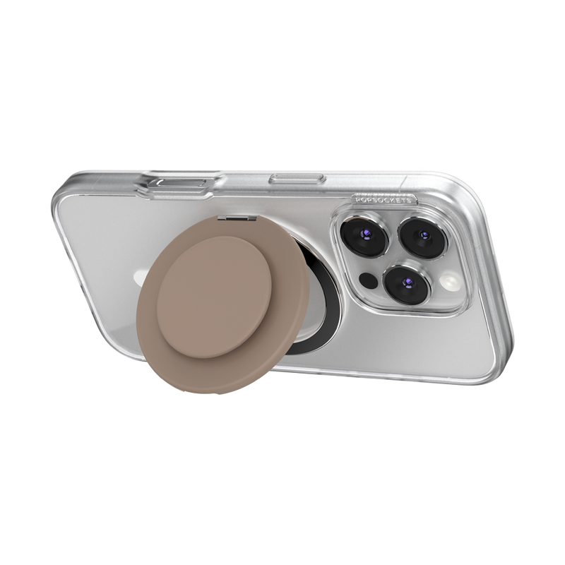 Latte — MagSafe Kick-Out Grip & Stand image number 16