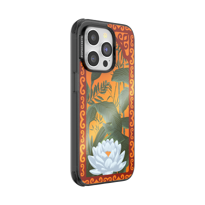 Secondary image for hover Mirror Welcome To Thailand — iPhone 14 Pro MagSafe Case