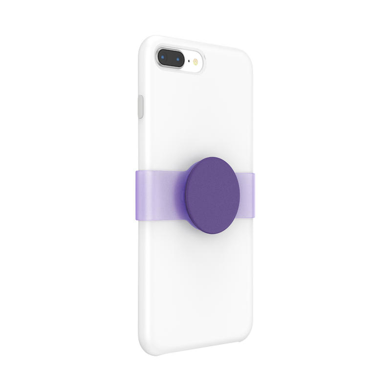 Fierce Violet PopGrip Slide — iPhone 7/8 Plus image number 9