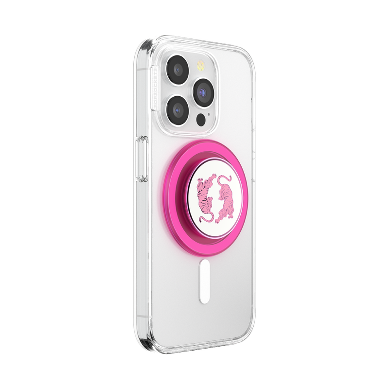 Le Tigre Boca — MagSafe PopGrip image number 6