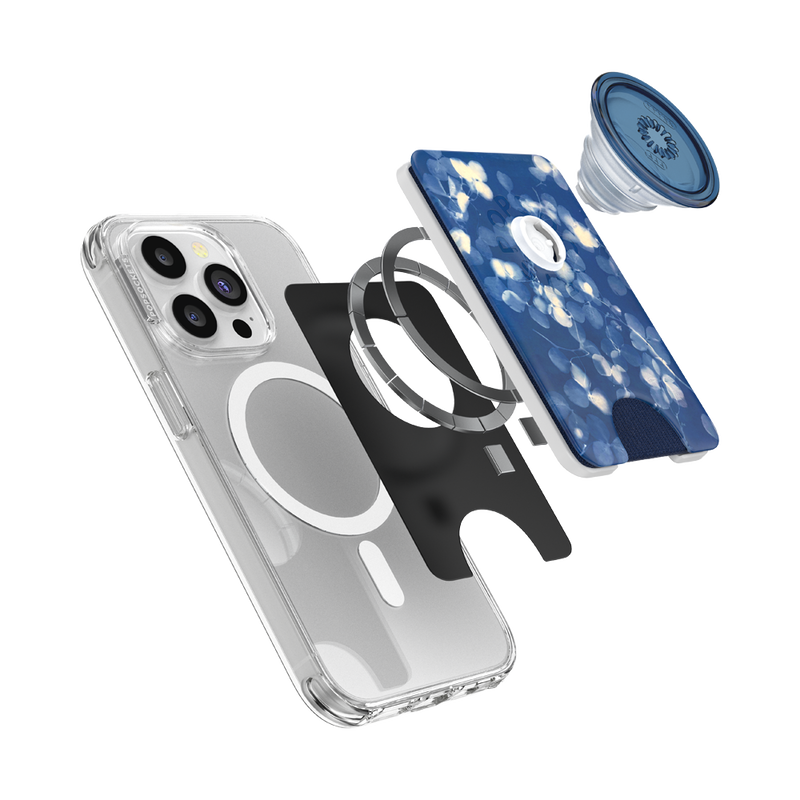 Phantom Aspen — MagSafe PopWallet+ image number 9