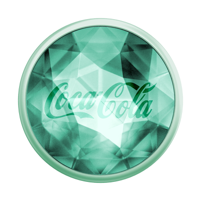 Coca-Cola® "Contour Bottle"