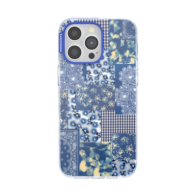 Quilt — iPhone 15 Pro Max MagSafe Case
