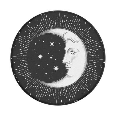 Moon Man
