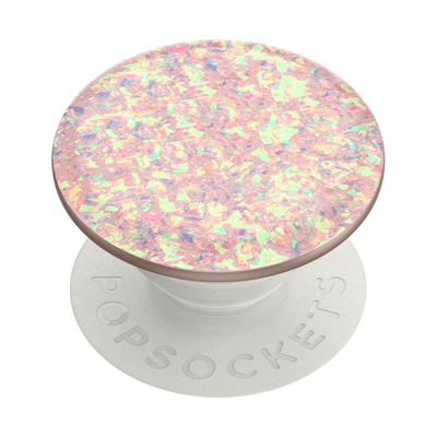 Iridescent Confetti Rose