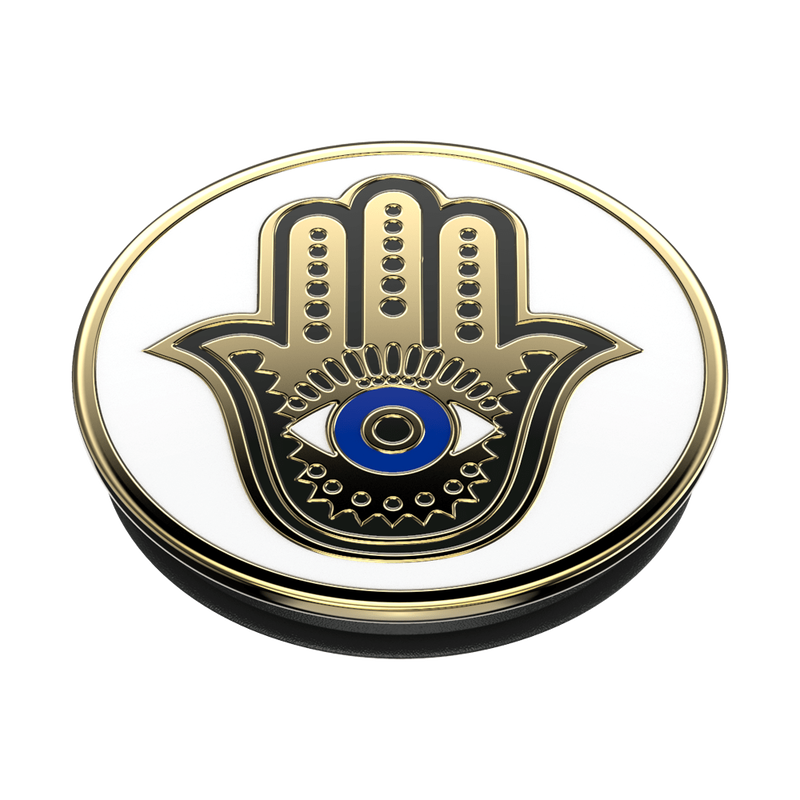 Hamsa Hand — Adhesive PopGrip image number 2