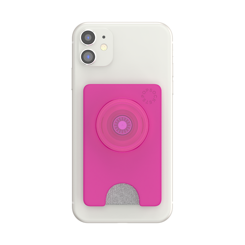 Magenta PopWallet+ image number 3