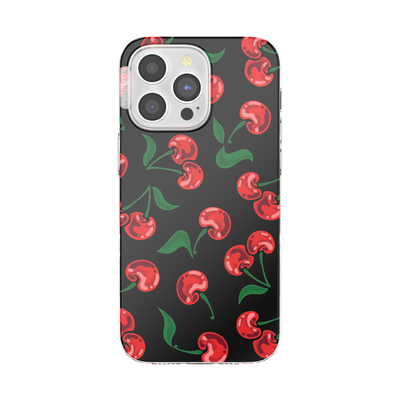 Very Cherry — iPhone 15 Pro MagSafe Case