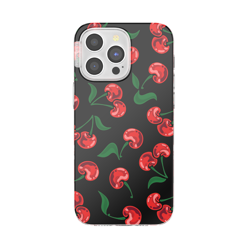 Very Cherry — iPhone 15 Pro MagSafe Case image number 0
