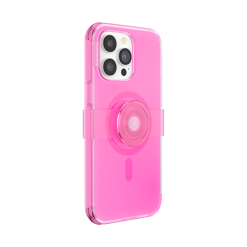 Baeby Pink — iPhone 14 Pro Max for MagSafe image number 3