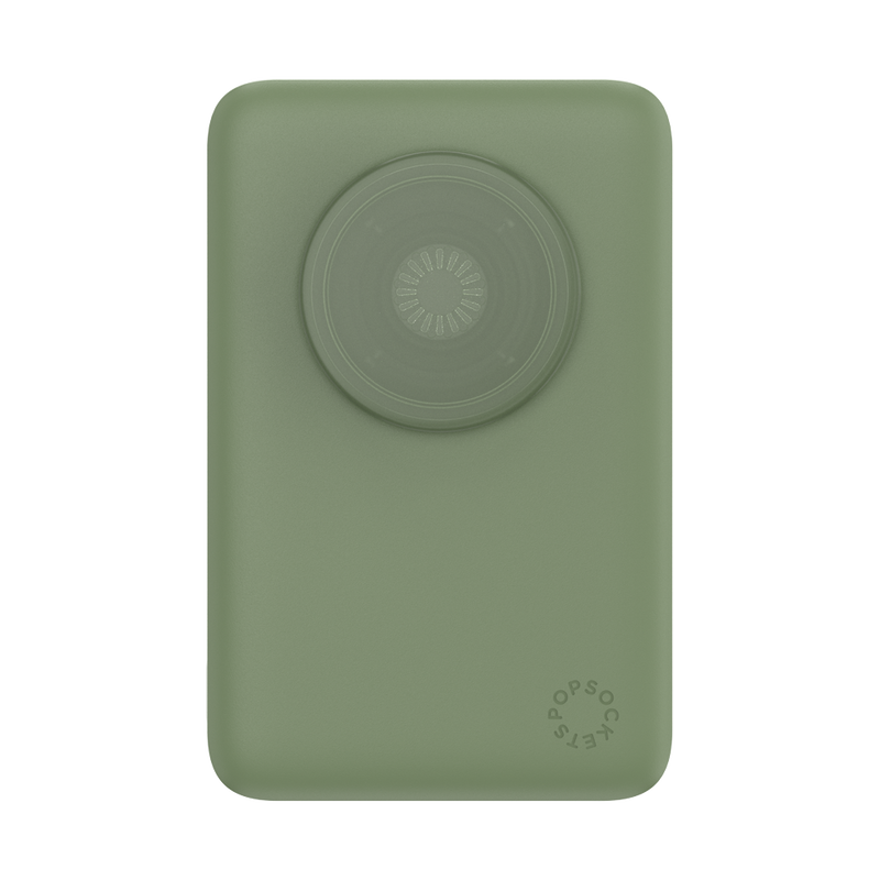 Eucalyptus — MagSafe PowerPack image number 1