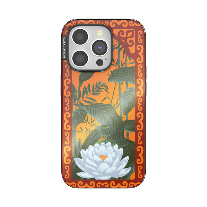 Mirror Welcome To Thailand — iPhone 15 Pro MagSafe Case image number 0